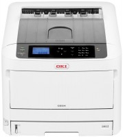 Купить принтер OKI C834DNW  по цене от 127696 грн.