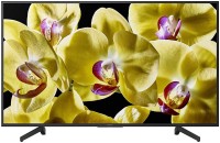 Купить телевизор Sony KD-75XG8096: цена от 42640 грн.