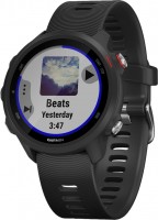 Купить смарт часы Garmin Forerunner 245 Music  по цене от 7258 грн.