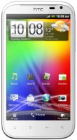 Купити мобільний телефон HTC Sensation XL  за ціною від 4154 грн.