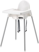 Купить стульчик для кормления IKEA Antilop: цена от 1119 грн.