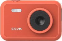 Купить action камера SJCAM FunCam  по цене от 824 грн.