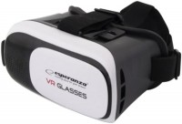 Купить окуляри віртуальної реальності Esperanza EMV300: цена от 216 грн.