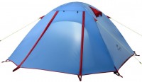 Купить палатка Naturehike P-Series IV: цена от 3490 грн.
