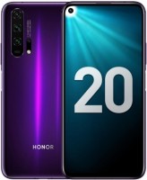 Купити мобільний телефон Honor 20 Pro  за ціною від 7843 грн.