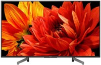 Купить телевизор Sony KD-49XG8396: цена от 117324 грн.