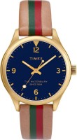 Купить наручные часы Timex TW2T26300  по цене от 5765 грн.