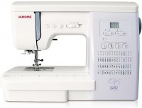 Купить швейная машина / оверлок Janome 6260  по цене от 6260 грн.
