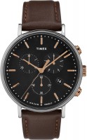 Купити наручний годинник Timex TW2T11500  за ціною від 6856 грн.