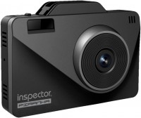 Купить видеорегистратор Inspector Piranha: цена от 5400 грн.