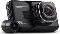 Купить видеорегистратор Viper C3-9000 Duo  по цене от 2500 грн.
