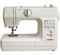 Купить швейная машина / оверлок Janome 2004  по цене от 2004 грн.