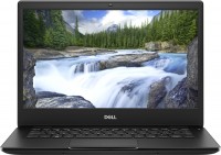 Купить ноутбук Dell Latitude 14 3400 (N010L340014EMEA) по цене от 8100 грн.