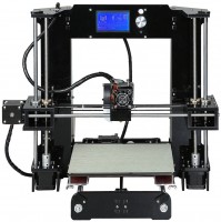 Купить 3D-принтер Anet A6: цена от 21518 грн.