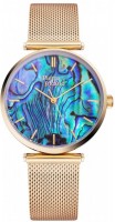 Купить наручные часы Pierre Ricaud 22096.111AQ  по цене от 4242 грн.