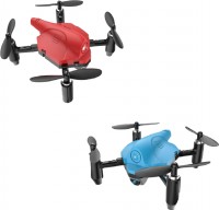Купить квадрокоптер (дрон) Wowitoys Battle Drone H4816S: цена от 2746 грн.