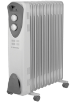Купить масляний радіатор Electrolux EOH/M-3221: цена от 4611 грн.