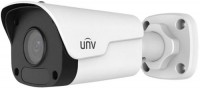 Купить камера видеонаблюдения Uniview IPC2124LR3-PF40M-D: цена от 4072 грн.