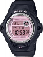 Купить наручные часы Casio Baby-G BG-169M-1  по цене от 3450 грн.