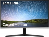 Купить монитор Samsung C27R500F: цена от 4850 грн.