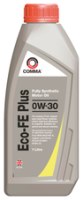 Купить моторное масло Comma Eco-FE Plus 0W-30 1L  по цене от 359 грн.