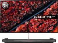 Купить телевизор LG OLED77W9: цена от 290528 грн.
