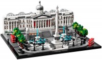 Купить конструктор Lego Trafalgar Square 21045: цена от 1849 грн.
