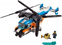 Купить конструктор Lego Twin-Rotor Helicopter 31096: цена от 5021 грн.