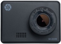 Купить видеорегистратор Globex GE-203w  по цене от 1550 грн.