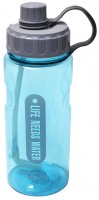Купить фляга Fissman Water Bottle #1 1200ml  по цене от 182 грн.