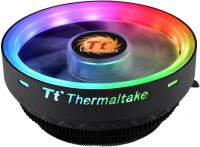 Купити система охолодження Thermaltake UX100 ARGB Lighting  за ціною від 572 грн.