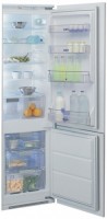 Купить встраиваемый холодильник Whirlpool ART 450  по цене от 21189 грн.