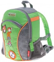 Купить школьный рюкзак (ранец) Sigikid 23769SK: цена от 1223 грн.