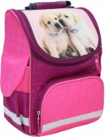 Купить школьный рюкзак (ранец) Bagland 00551702: цена от 984 грн.