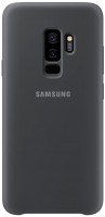 Купить чехол Samsung Silicone Cover for Galaxy S9 Plus  по цене от 499 грн.