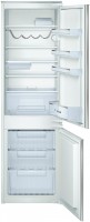 Купить встраиваемый холодильник Bosch KIV 34X20  по цене от 17310 грн.