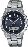 Купить наручний годинник Casio LCW-M100TSE-1A2: цена от 11100 грн.