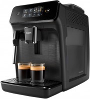 Купить кофеварка Philips Series 1200 EP1220/00  по цене от 12436 грн.