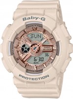 Купить наручные часы Casio Baby-G BA-110CP-4A  по цене от 7840 грн.