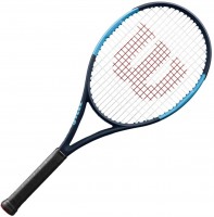 Купить ракетка для большого тенниса Wilson Ultra 100L: цена от 5615 грн.