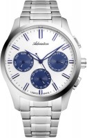 Купить наручные часы Adriatica 8277.51B3QF  по цене от 11502 грн.