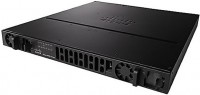 Купить маршрутизатор Cisco ISR4431-SEC/K9: цена от 622760 грн.
