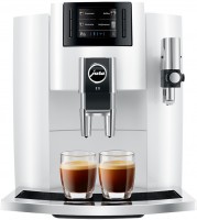 Купить кофеварка Jura E8 15306  по цене от 46398 грн.
