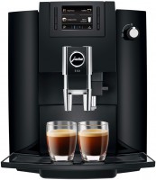 Купить кофеварка Jura E60 15082: цена от 48356 грн.