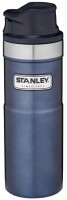 Купить термос Stanley Classic Trigger-action 0.47  по цене от 1399 грн.