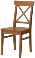 Купить стілець IKEA INGOLF 002.178.20: цена от 2777 грн.