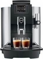 Купить кофеварка Jura WE8 15285  по цене от 92576 грн.