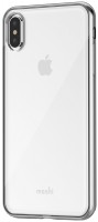 Купить чехол Moshi Vitros for iPhone Xs Max: цена от 120 грн.