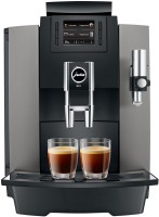 Купить кофеварка Jura WE8 15286  по цене от 82500 грн.