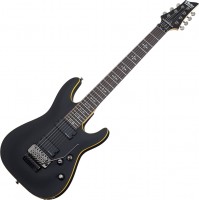 Купить гитара Schecter Demon-7 FR: цена от 30960 грн.